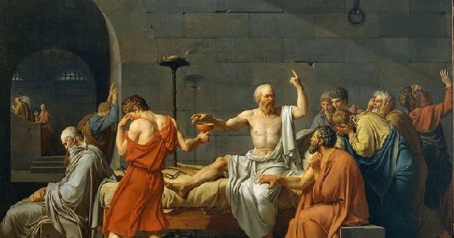 mortedesocrates
